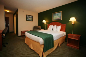 Отель Americas Best Value Inn Louisville  Луисвилл